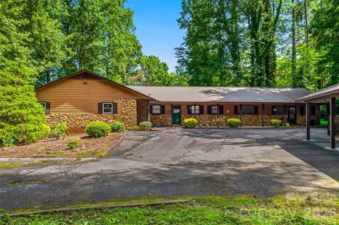 Photo of 27 Unity Court, Etowah, NC 28729 (MLS # 4398907)