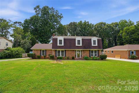 Photo of 6419 Pencade Lane, Charlotte, NC 28215 (MLS # 4395322)