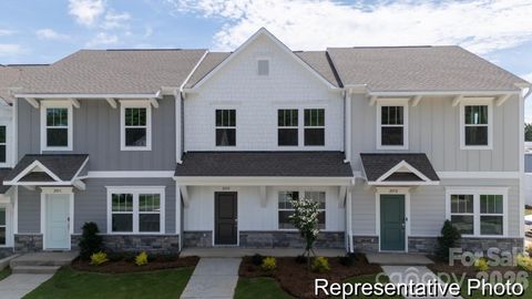 245 Cliffwood Street NW 14, D Concord NC 28027