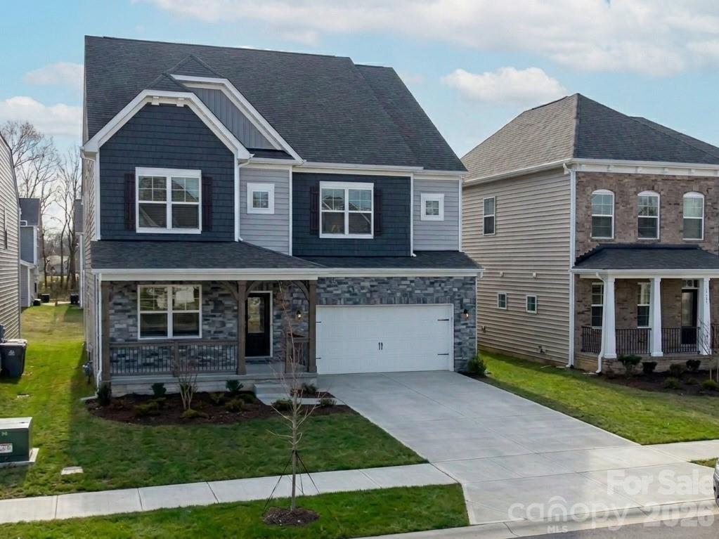 15104 Moulin Court Drive