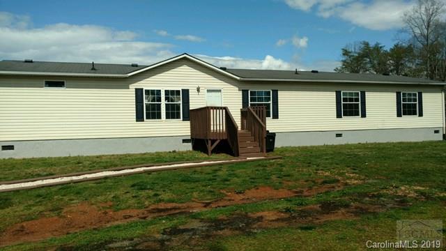 George Hildebran - Residential