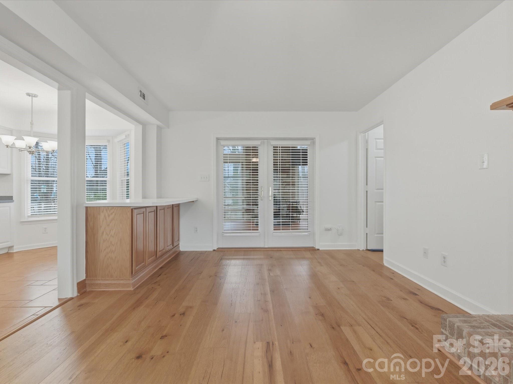 Raintree - Residential