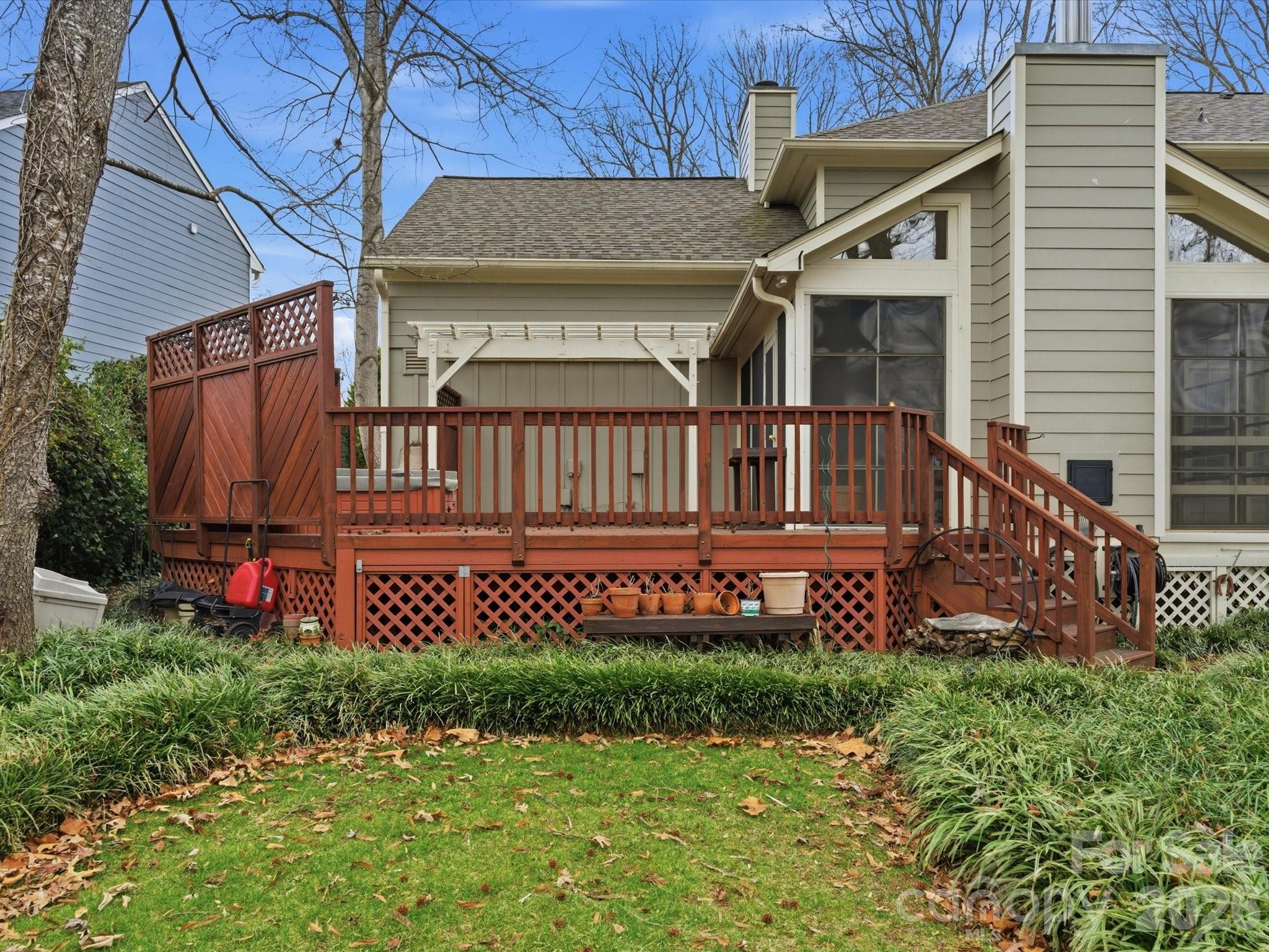 Raintree - Residential