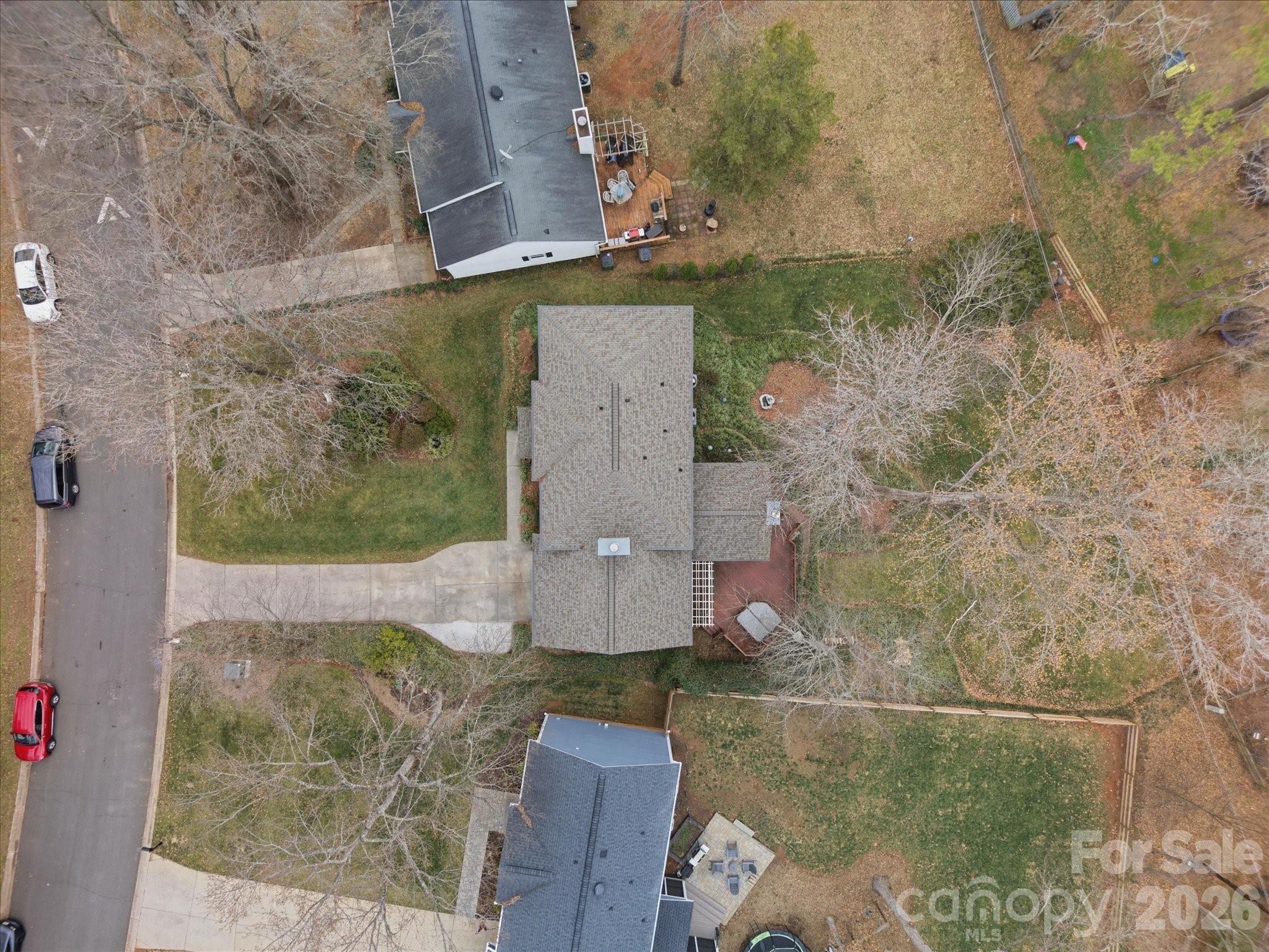 Raintree - Residential