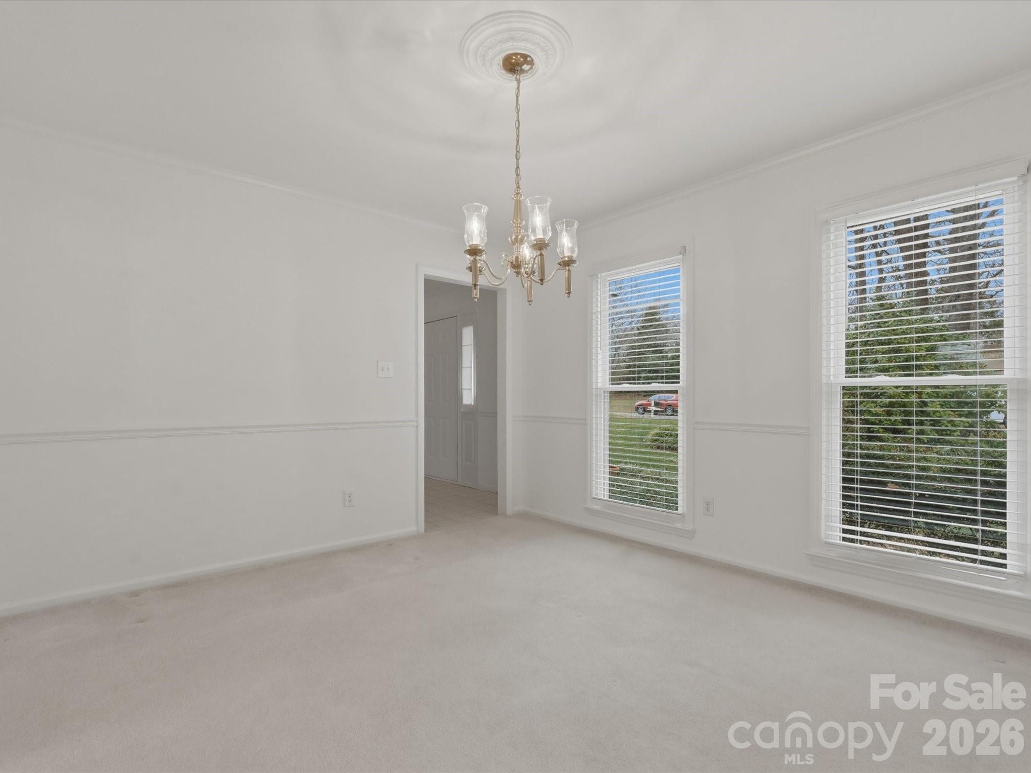 Raintree - Residential