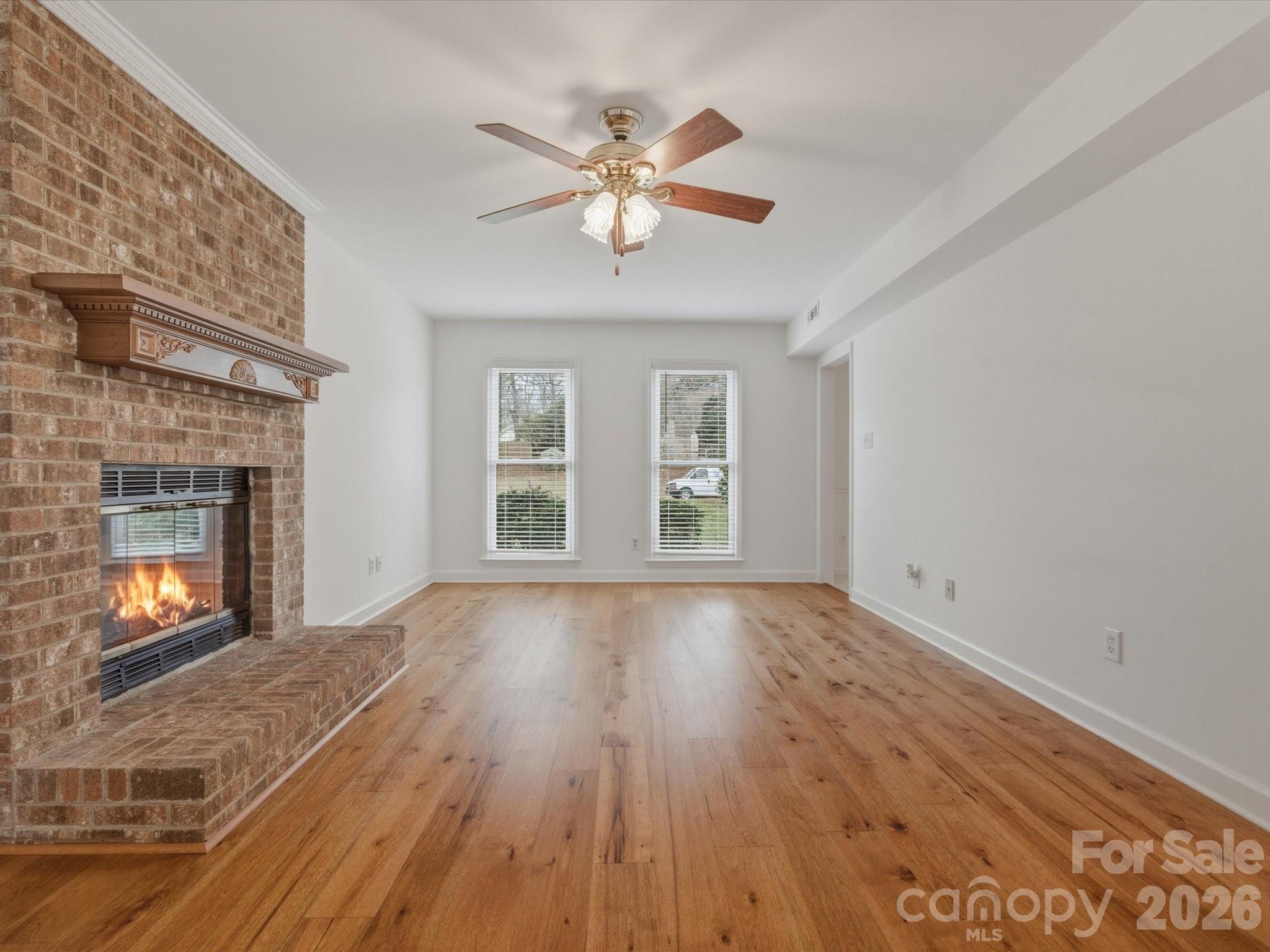 Raintree - Residential