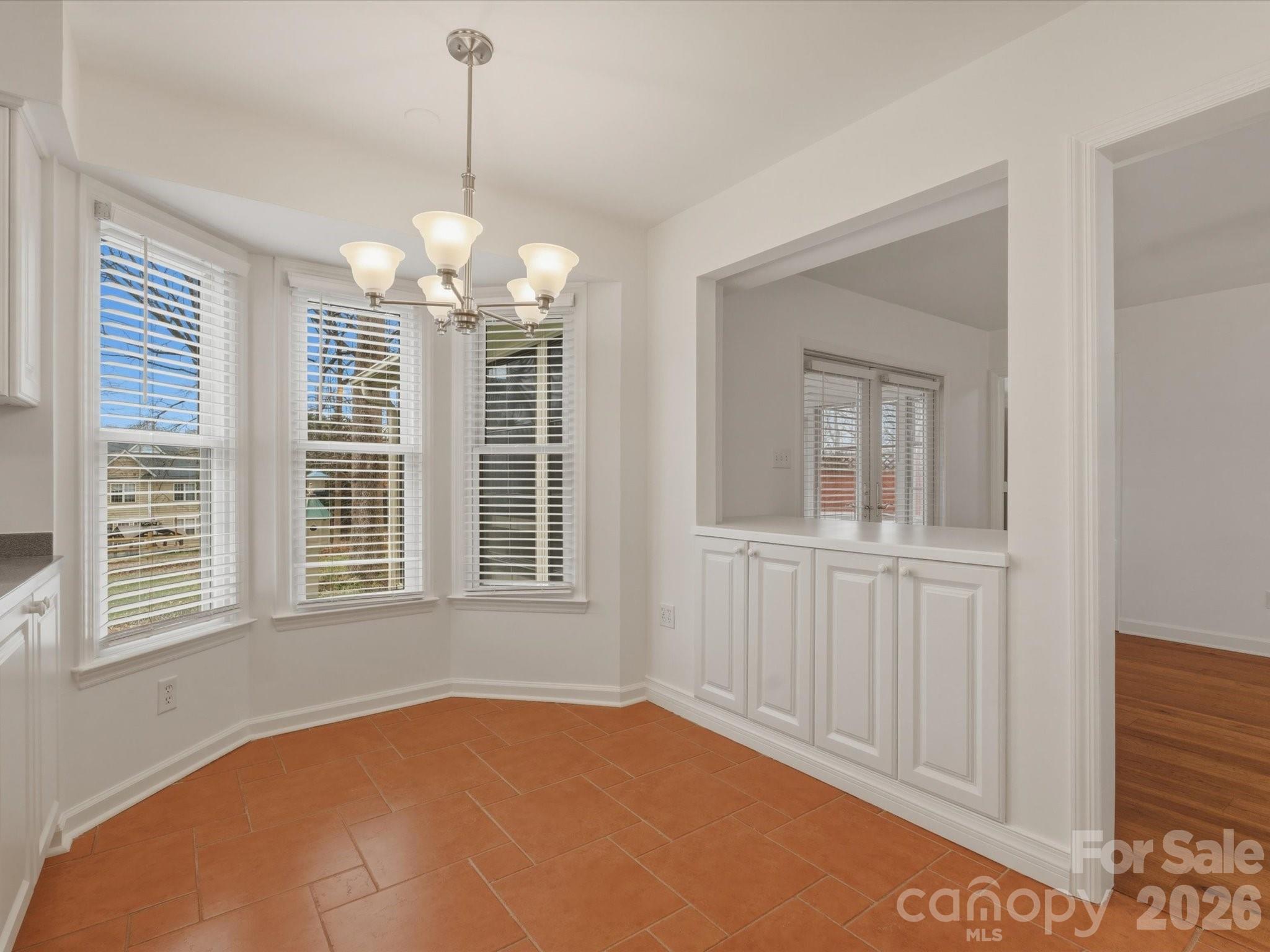 Raintree - Residential