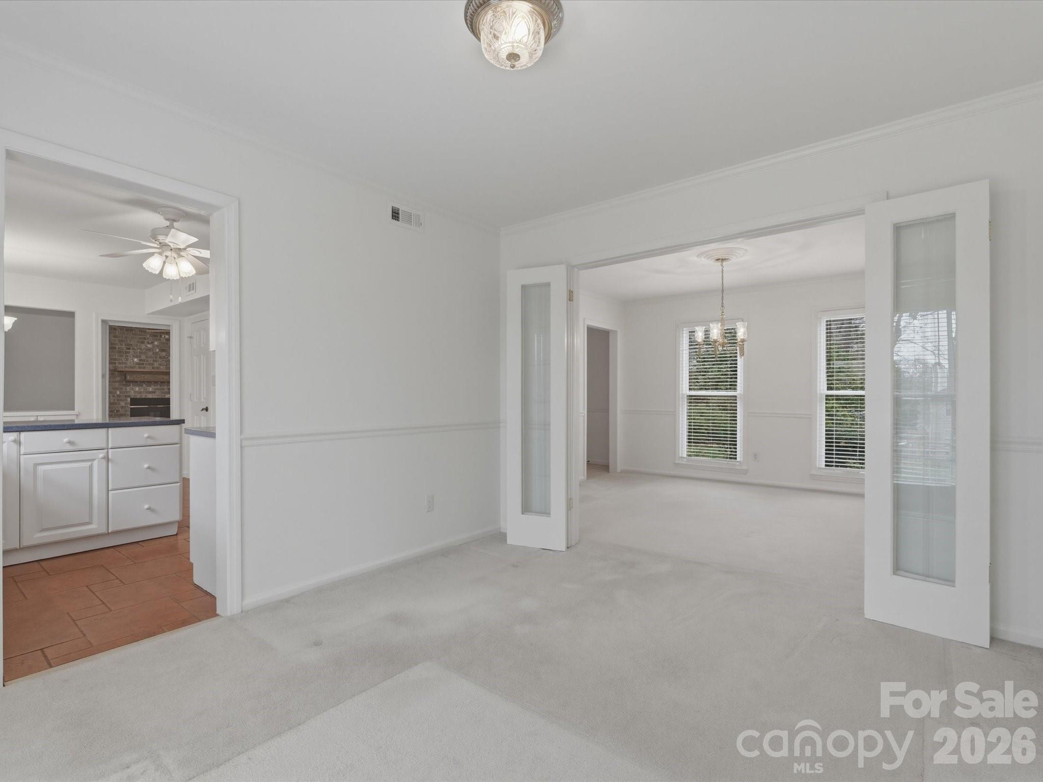 Raintree - Residential