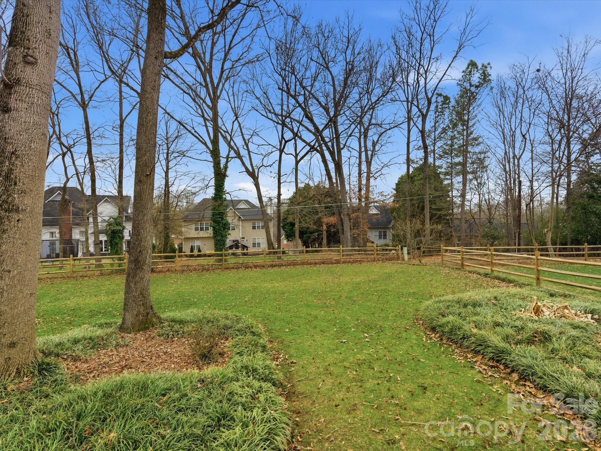 Raintree - Residential