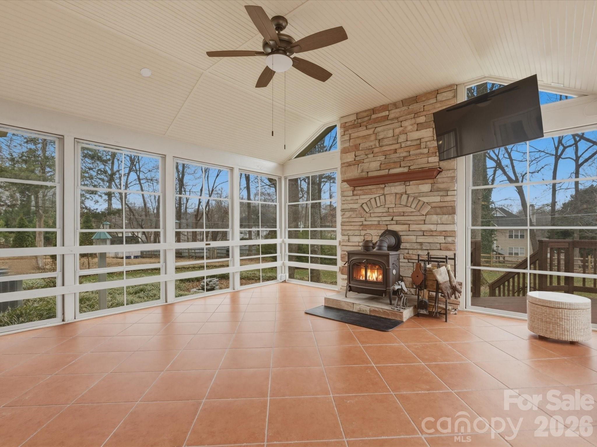 Raintree - Residential