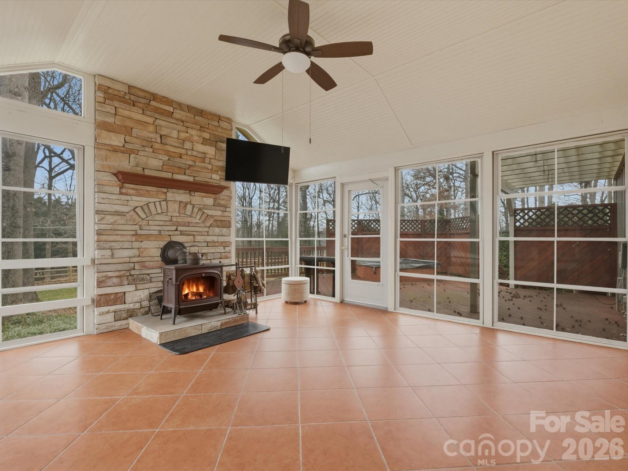 Raintree - Residential