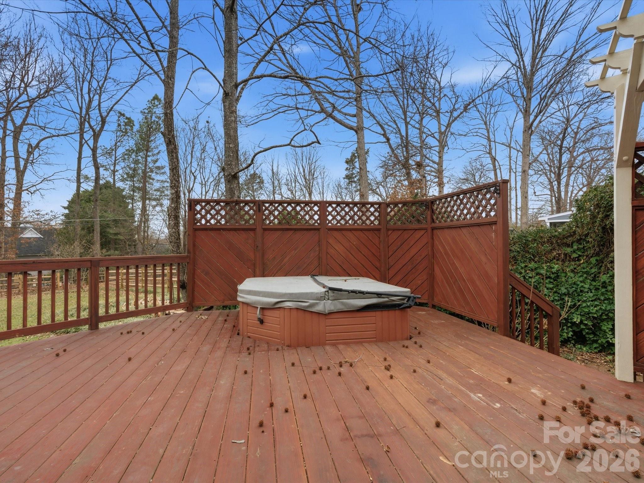 Raintree - Residential