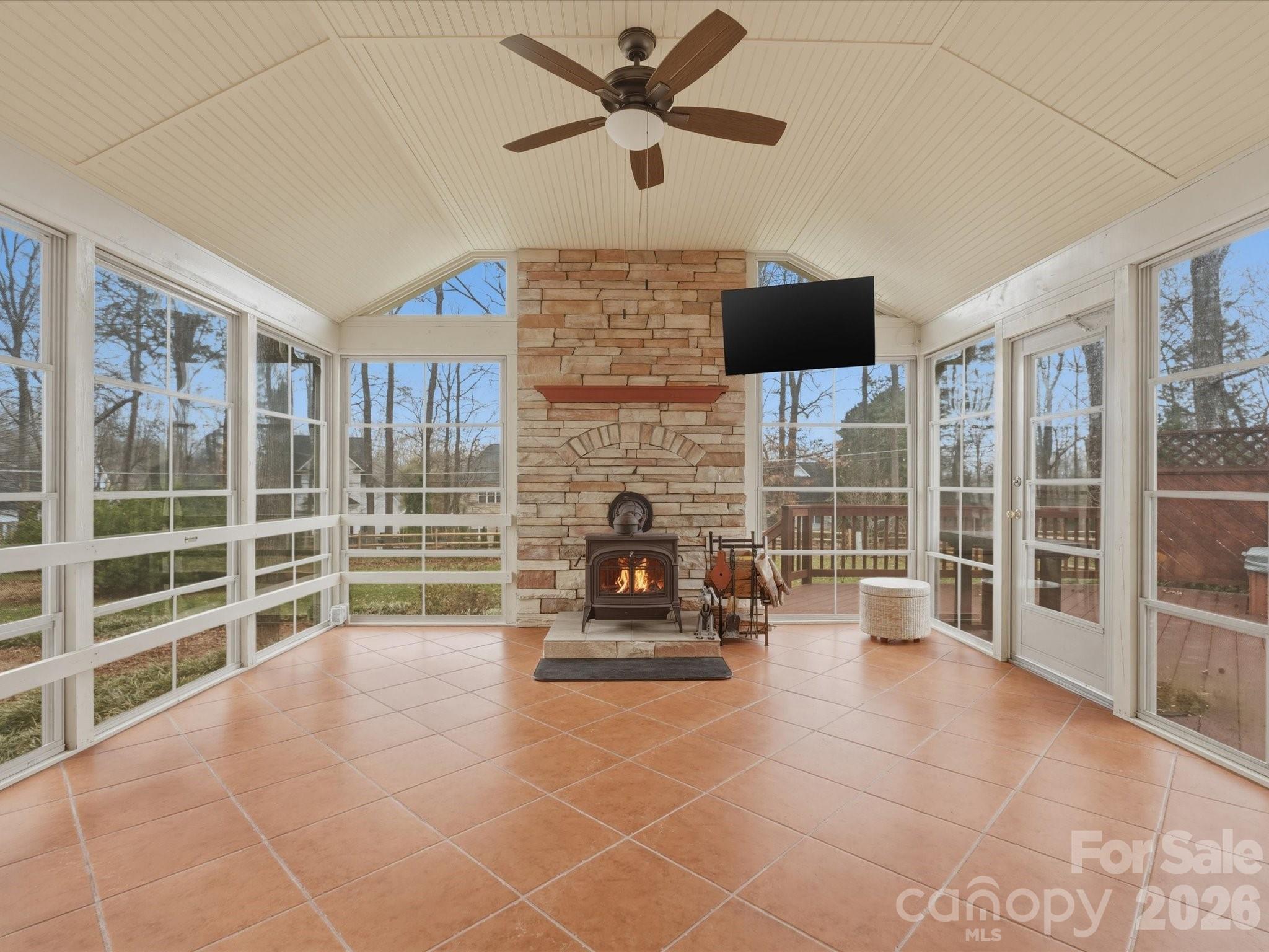 Raintree - Residential