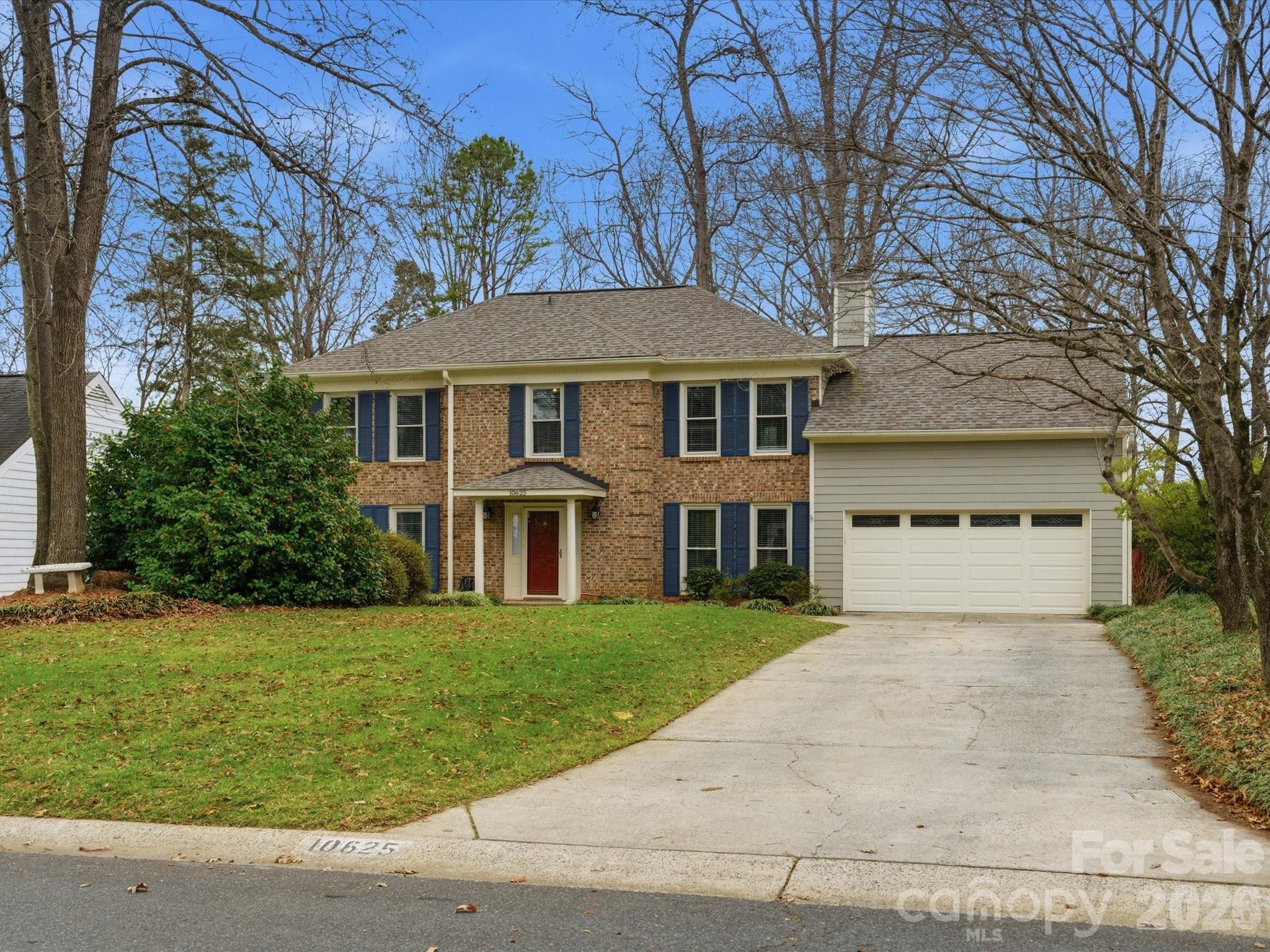 Raintree - Residential