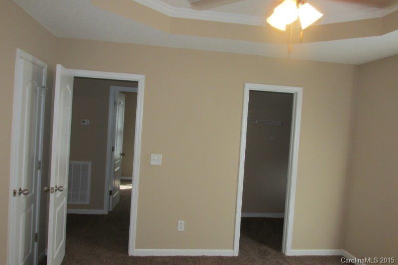 Avery Lake - Residential