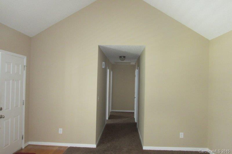 Avery Lake - Residential