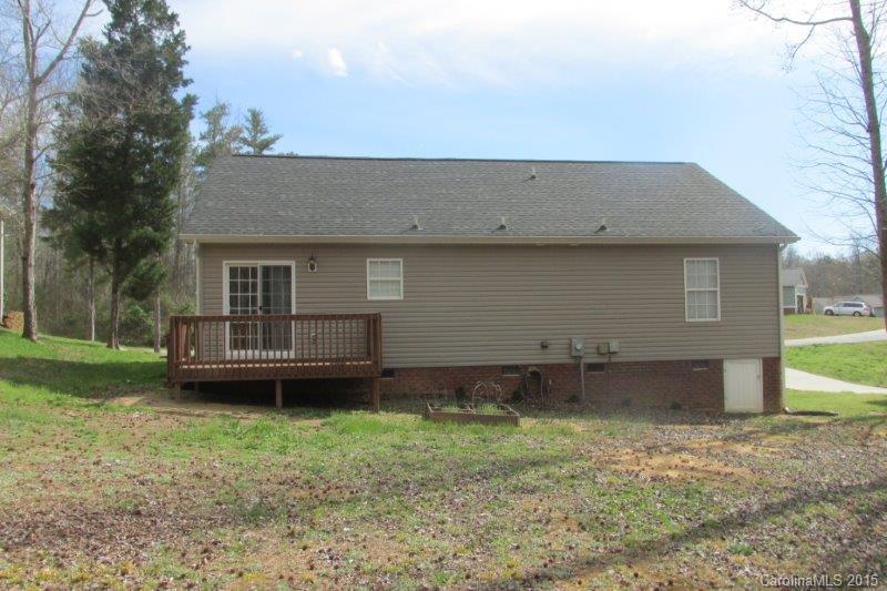 Avery Lake - Residential