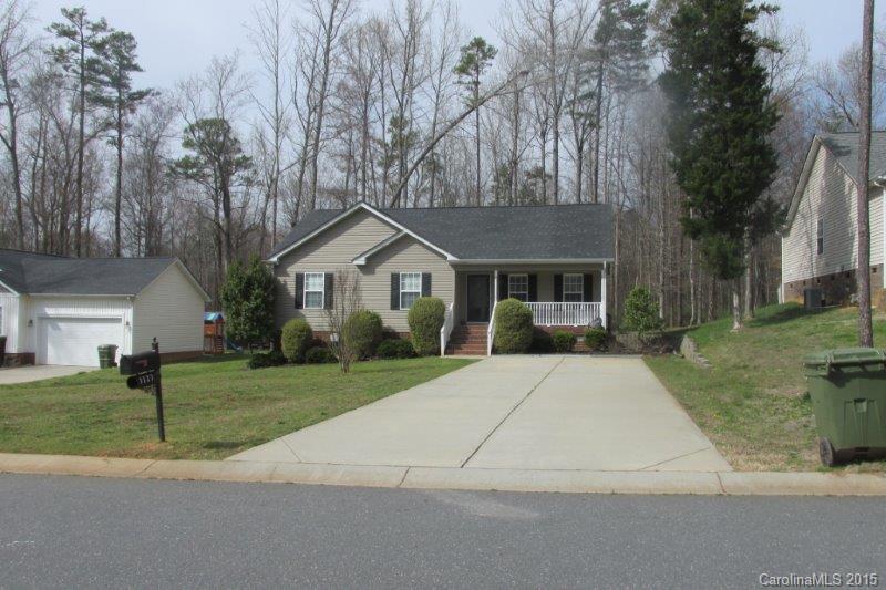 Avery Lake - Residential