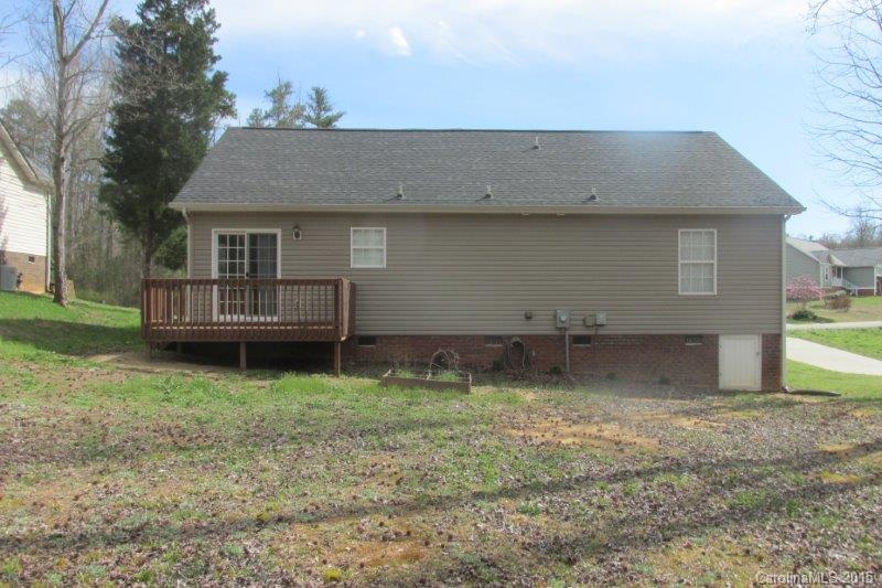 Avery Lake - Residential