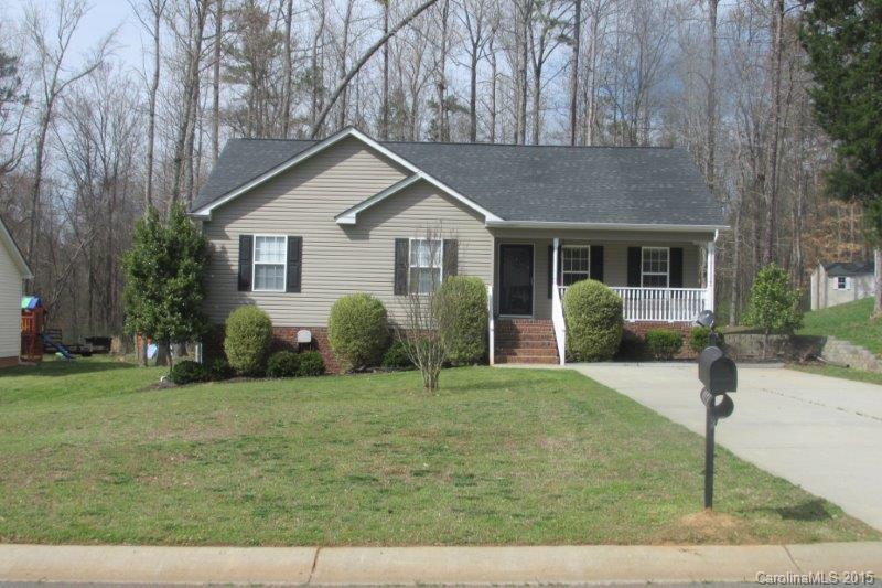 Avery Lake - Residential