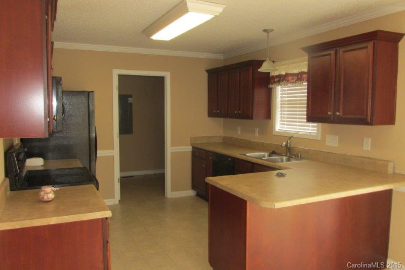 Avery Lake - Residential