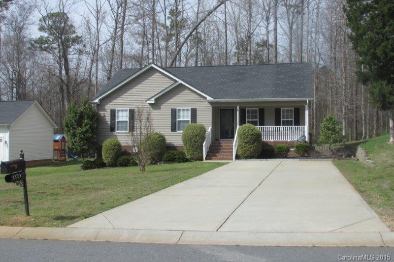 Avery Lake - Residential