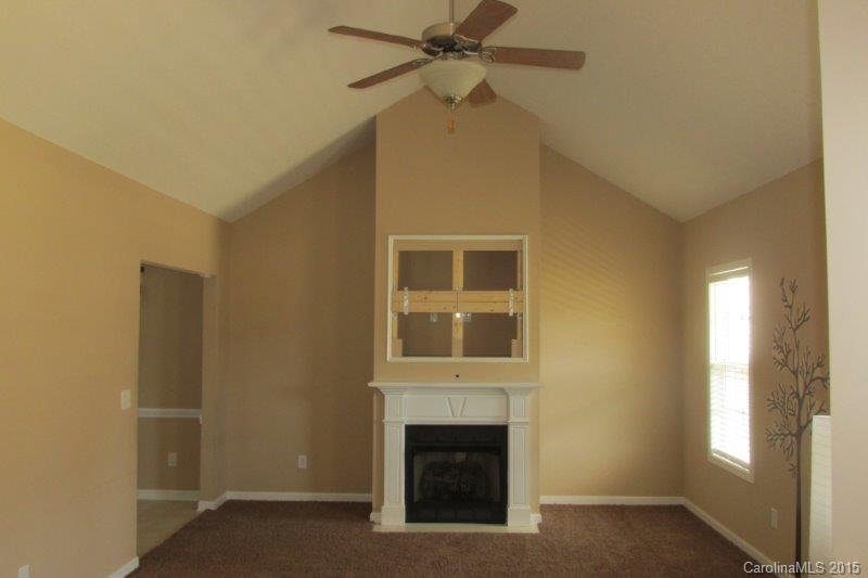 Avery Lake - Residential