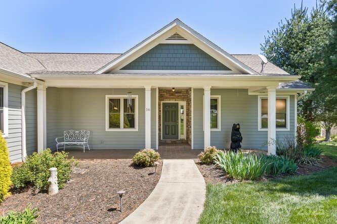 16 Devonshire Drive