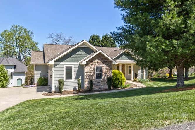 16 Devonshire Drive
