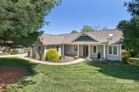16 Devonshire Drive Mills River NC 28759
