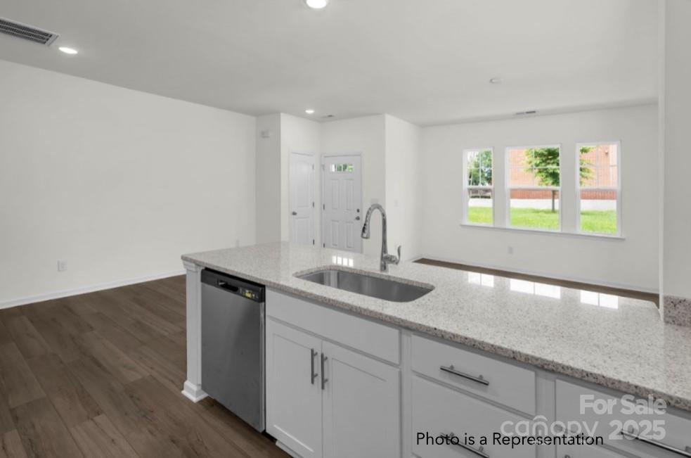 Sierra Ridge - Residential