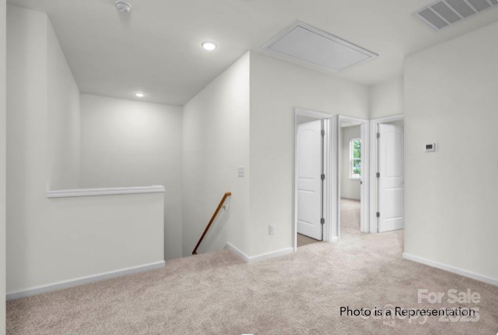 Sierra Ridge - Residential