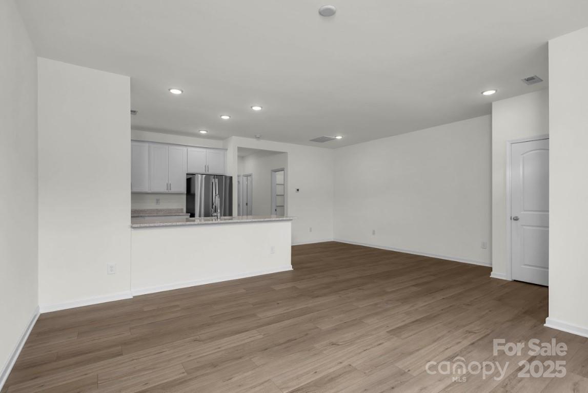 Sierra Ridge - Residential