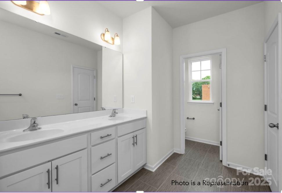 Sierra Ridge - Residential