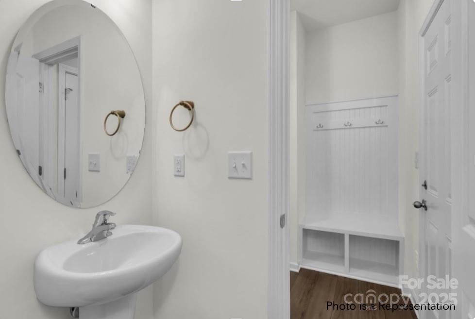 Sierra Ridge - Residential