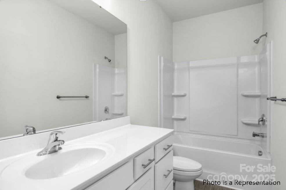 Sierra Ridge - Residential