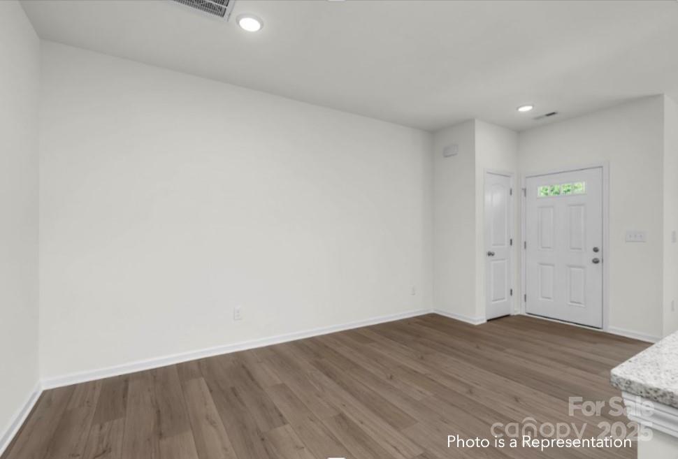 Sierra Ridge - Residential