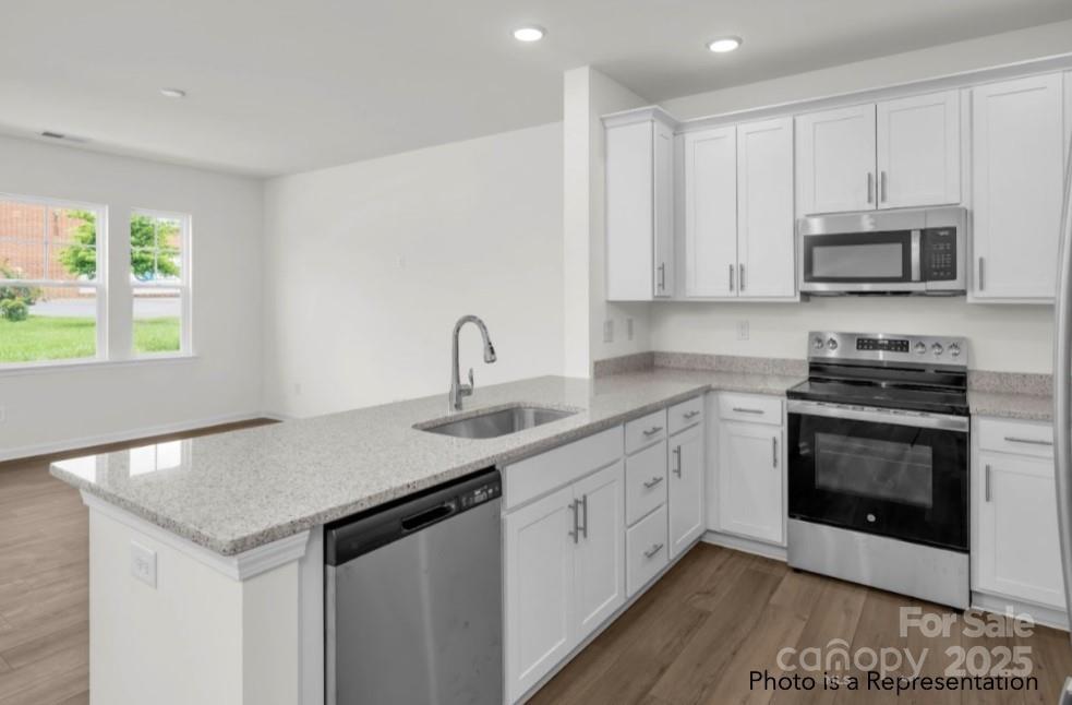 Sierra Ridge - Residential