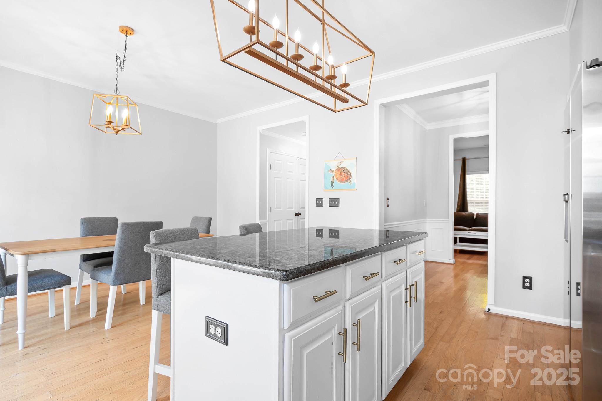 Oakhurst - Residential