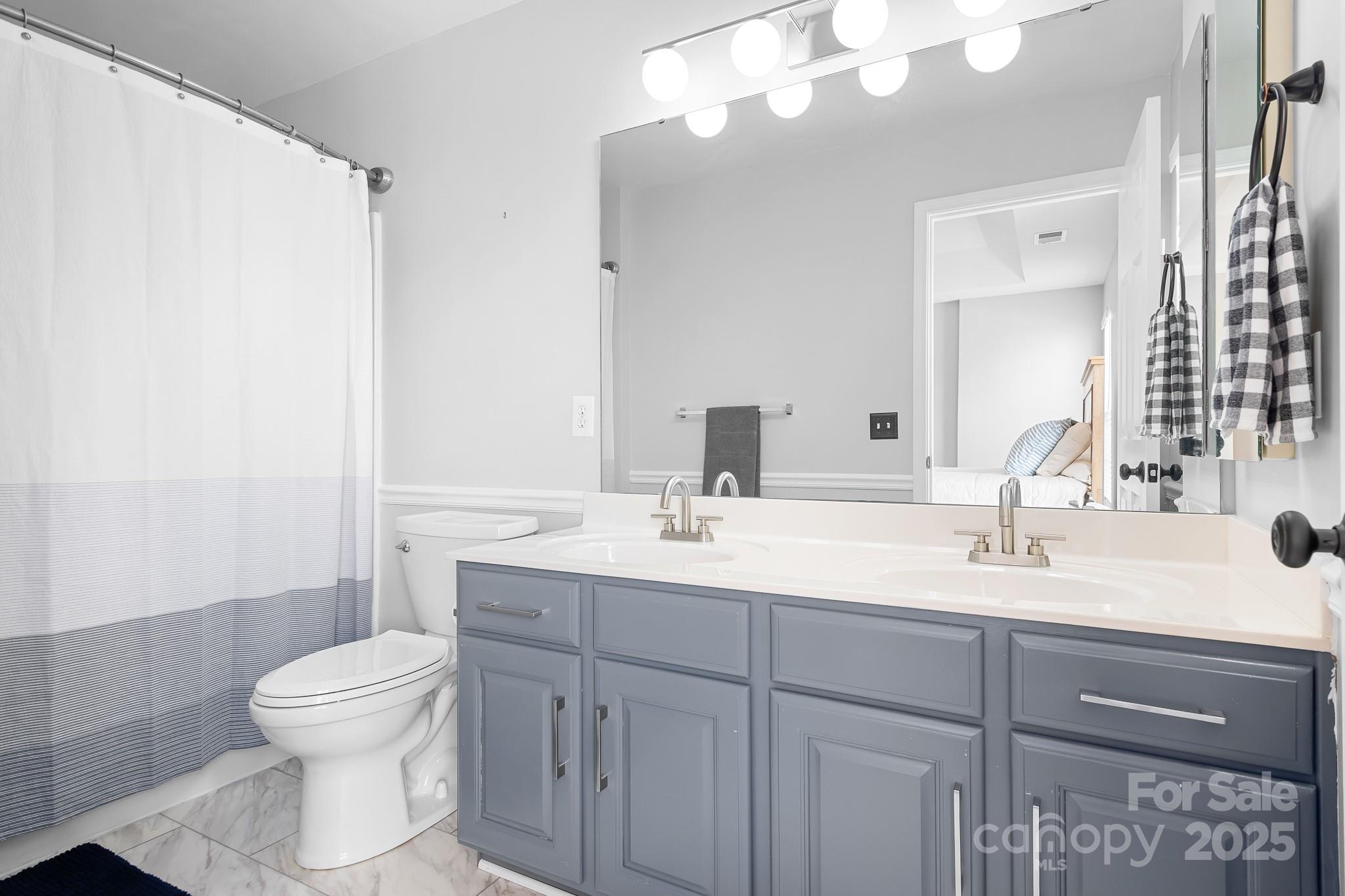 Oakhurst - Residential