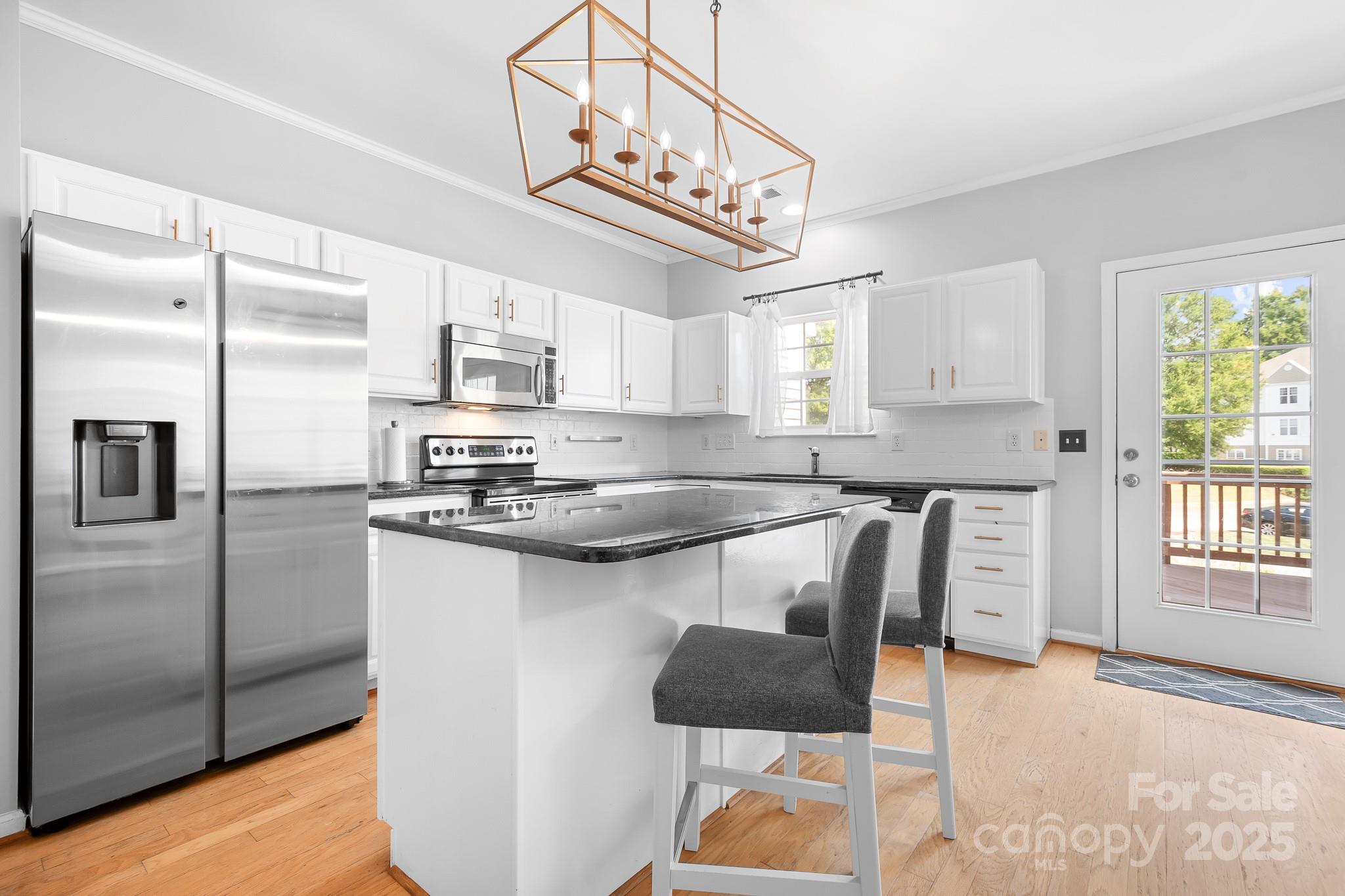 Oakhurst - Residential