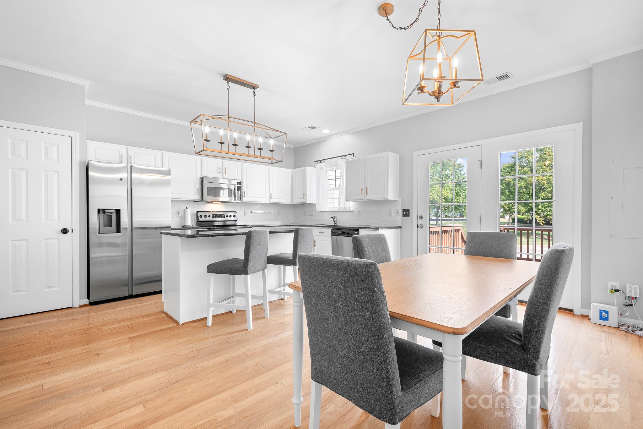 Oakhurst - Residential