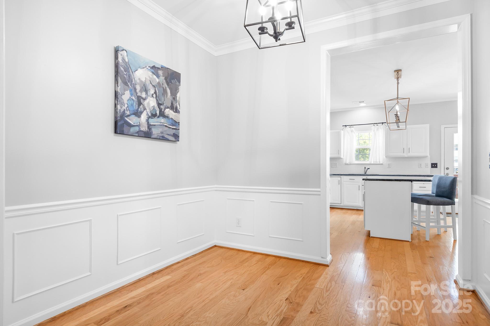 Oakhurst - Residential