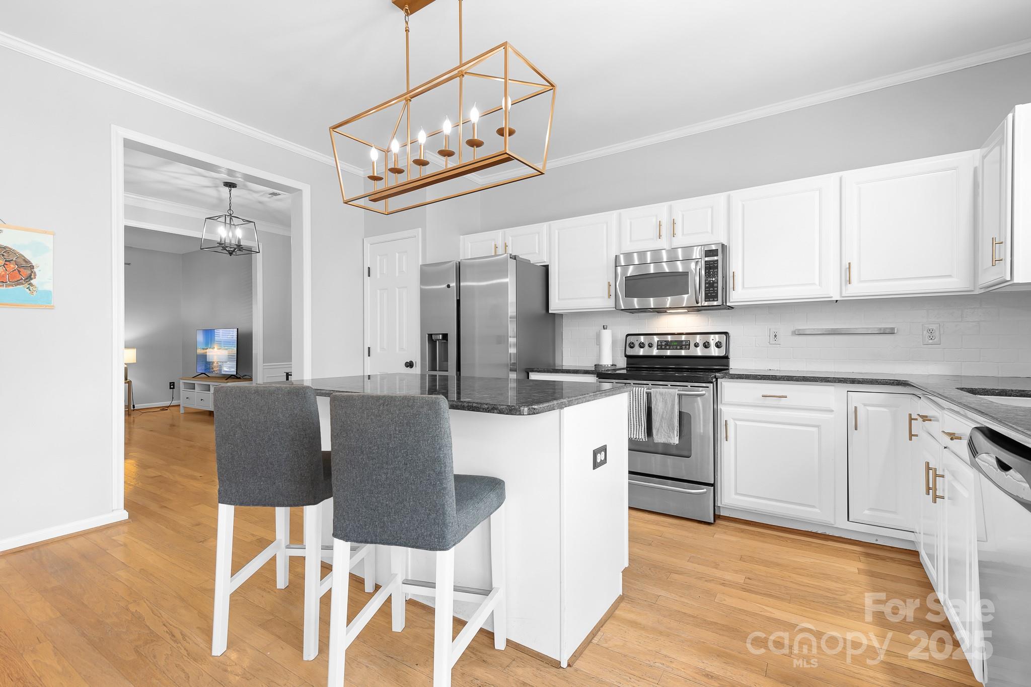 Oakhurst - Residential