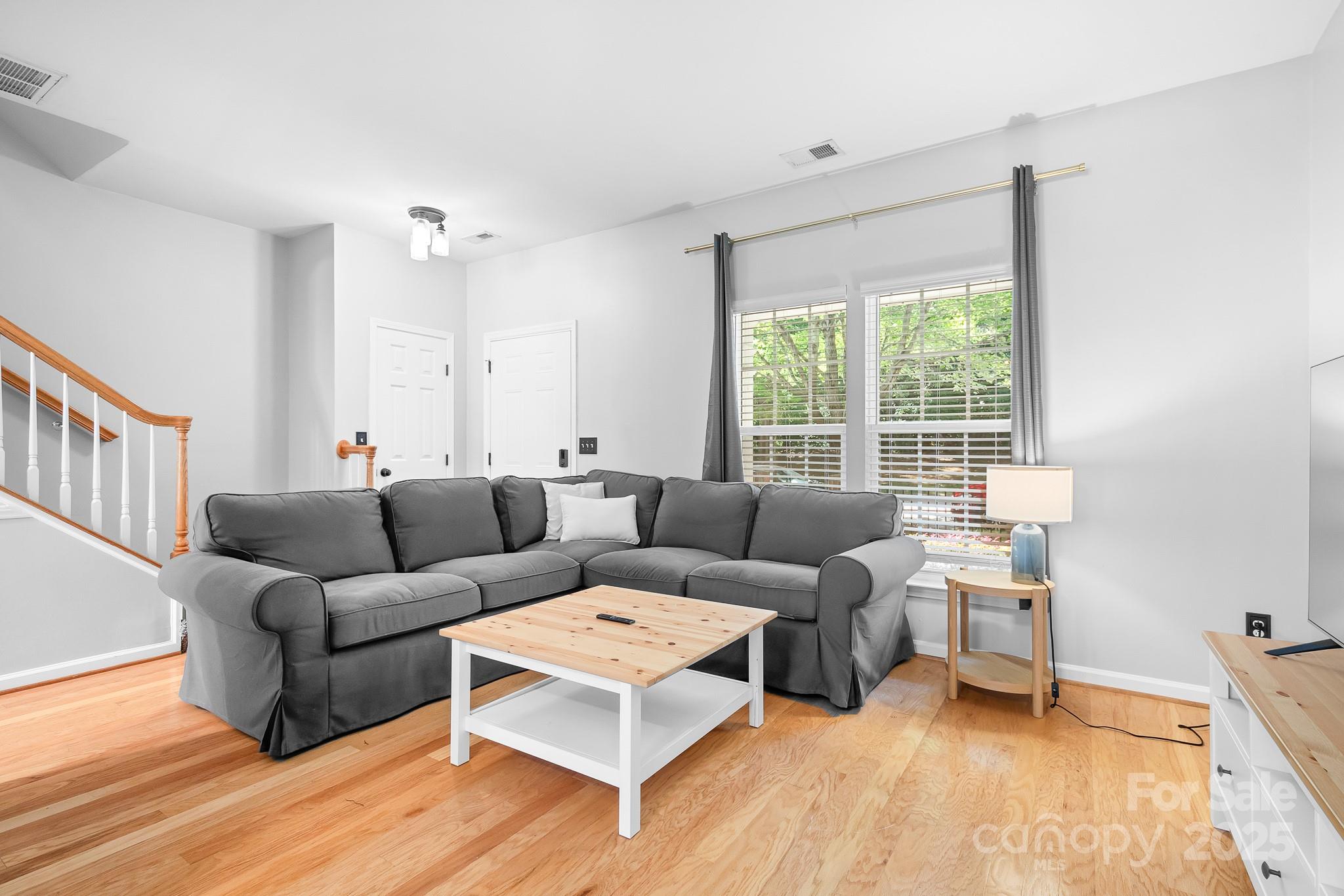 Oakhurst - Residential