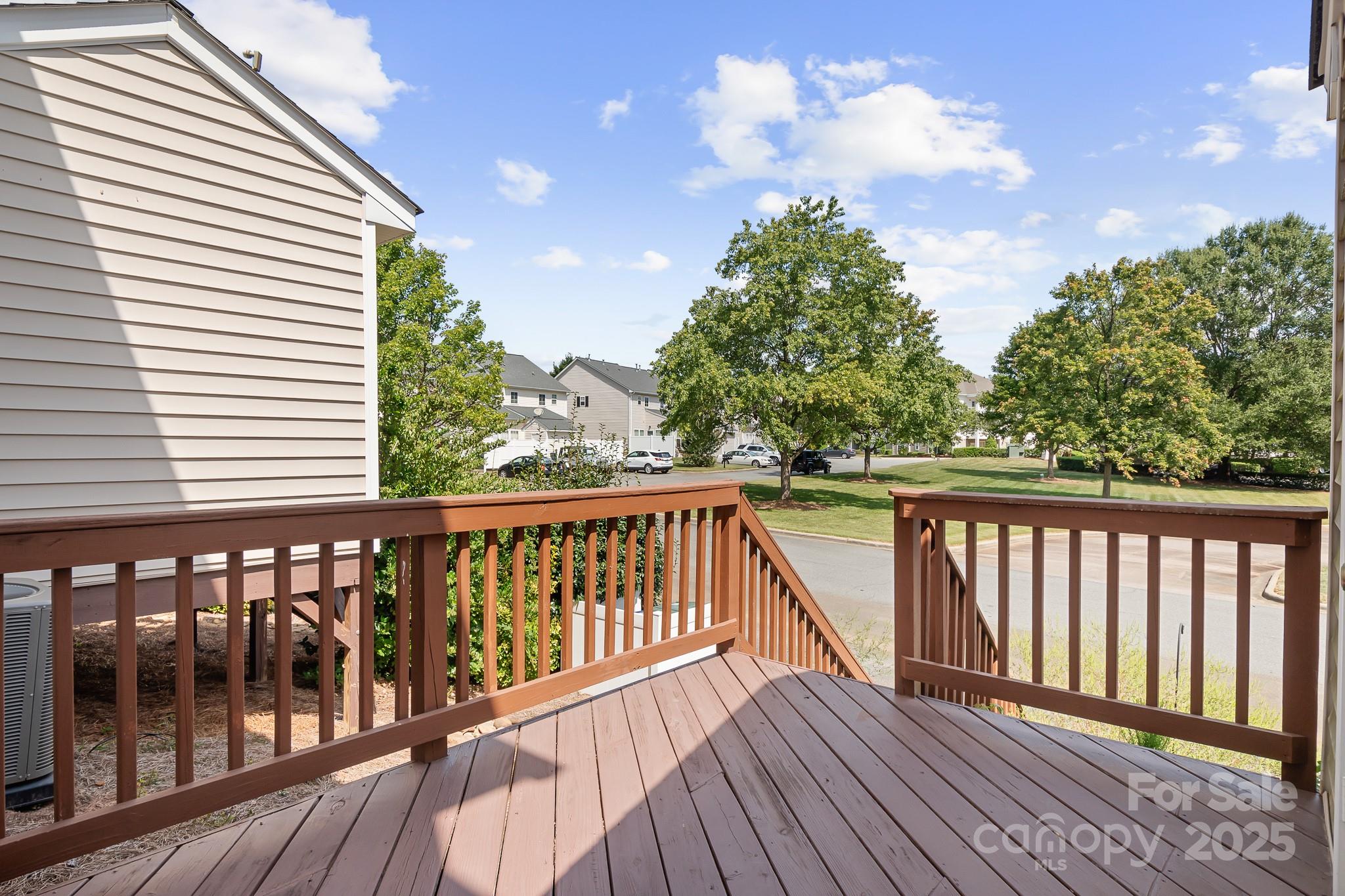 Oakhurst - Residential