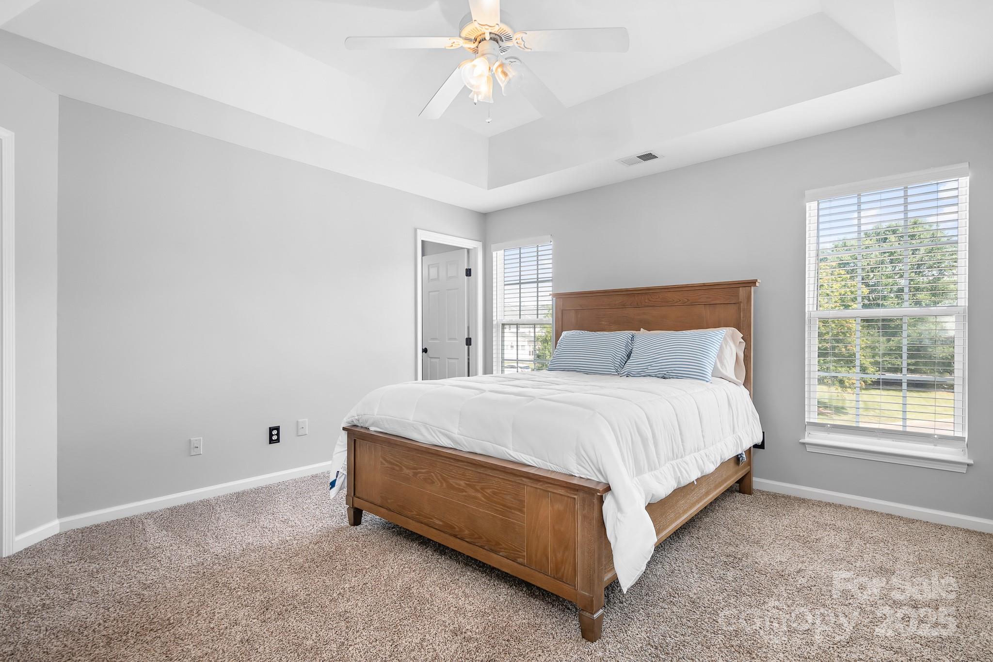 Oakhurst - Residential