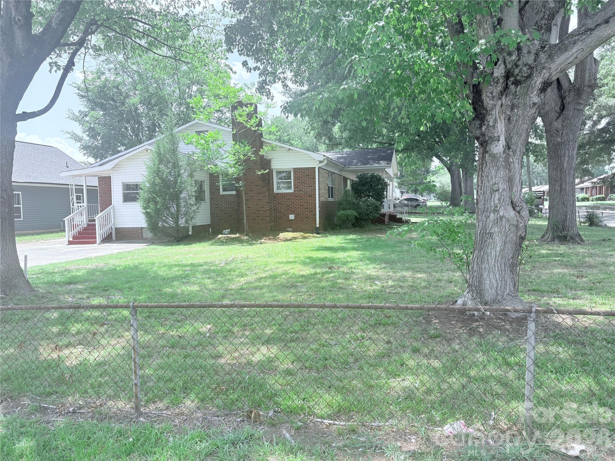 315 Parkview Avenue SW