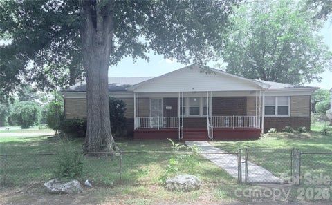 Photo of 315 Parkview Avenue SW, Concord, NC 28025 (MLS # 4400555)