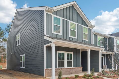 115 Ciara Place A Mooresville NC 28117